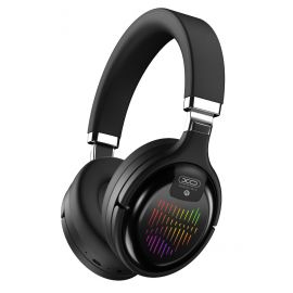 XO BE18 Bluetooth Μαύρο