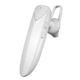 XO BE20 Bluetooth earphone White