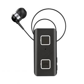 XO BE31 Επαγγελματικό Bluetooth Ακουστικό 
