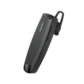 XO BE34 Bluetooth Ακουστικό Μαύρο