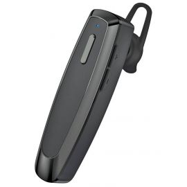 XO BE34 Bluetooth Ακουστικό Μαύρο