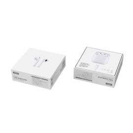 XO Q2Pods Bluetooth Ακουστικά (2ης Γενιάς)