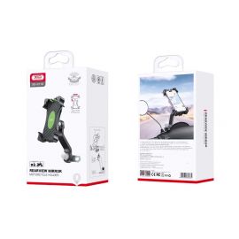 XO C118 Reflector holder type electric or motorized motorcycle 360°