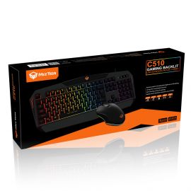 Meetion MT-C510 Σέτ Ενσύρματο Gaming / US