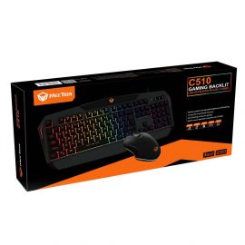 Meetion MT-C510 Σέτ Ενσύρματο Gaming / US