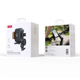 XO C200 Βάση Κινητού Ποδηλάτου