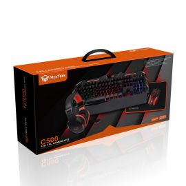Meetion MT-C500 4 σε 1 Σέτ Gaming / US