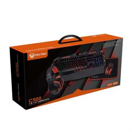 Meetion MT-C500 4 σε 1 Σέτ Gaming / US