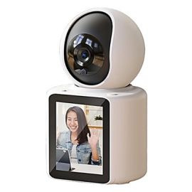 XO CR03 200W Pixel Bi-directional Video Camera