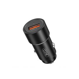 XO CC54 USB QC3.0 18W car charger