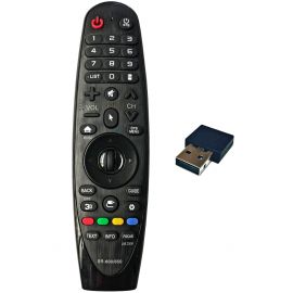 Τηλεχειριστήριο Universal για LG Smart Magic Remote MR20/19