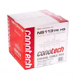 Conotech Στροφείο RF NS113TRI HQ 500m