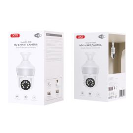 XO CR05 Pixel Κάμερα Magic Bulb 300W