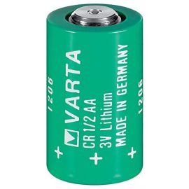 Varta Λιθίου CR 1/2 AA