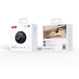 XO CR17 Mini Ασύρματη Κάμερα WiFi 960P