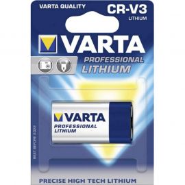 VARTA CR V3 BL1