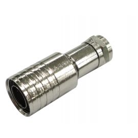 Ikusi CTF-125 Πτυχωτός Κονέκτορας για Καλώδια Τύπου RG11 1τμχ