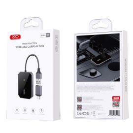 XO CZ016 Carplay Screen Box