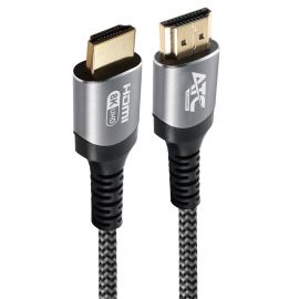 ATC HDMI 2.1V 8K Premium Καλώδιο 5m