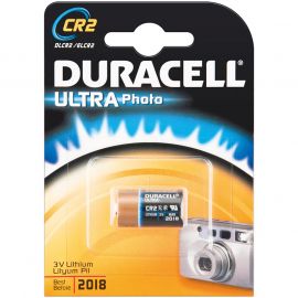 DURACELL DL CR2 BL1