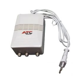 ATC Ενισχυτής Γραμμής ATC-102 27dB 5G LTE700