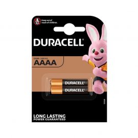 Duracell MN2500 AAAA (2τμχ)