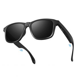 XO E9 Smart Γυαλιά Ήχου με Προστασία από UV 