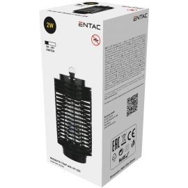 Entac Παγίδα Κουνουπίων AC230V 260x120mm