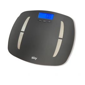 Ψηφιακή Ζυγαριά Μπάνιου EF741H Βάρος 180KG (Με Λιπομέτρηση)