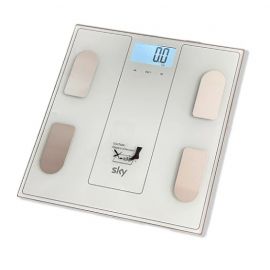 Ψηφιακή Ζυγαριά Μπάνιου EF813H Βάρος 150KG (Με Λιπομέτρηση)