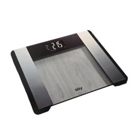 Ψηφιακή Ζυγαριά Μπάνιου EF861H Βάρος 180KG (Με Λιπομέτρηση)