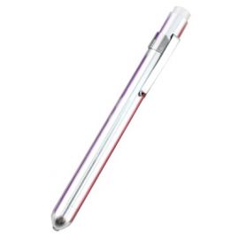 Entac Φακός Στυλός με κλιπ 1W