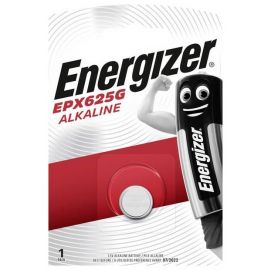 Energizer Coin Cell Alkaline 625U LR9 B1