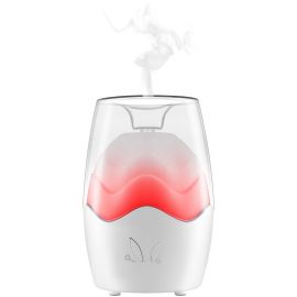 Entac Aromatherapy Humidifier with RGB Mood Light 100ml 5W