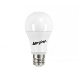 Energizer BEC Κοινή Λάμπα LED 11.1W E27 1060lm 6500K Ψυχρό Λευκό