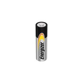 Energizer Power Αλκαλική Mignon Battery AA S16 (16τμχ)