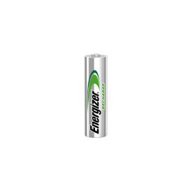 Energizer Επαναφορτιζόμενες Μπαταρίες AA/R6 1300mAh/4BP