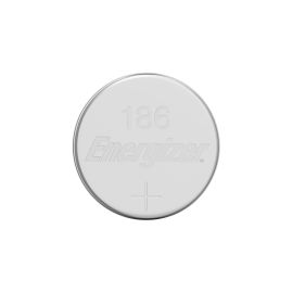 Energizer Αλκαλικές Μπαταρίες Κουμπιά AG12 LR43/186 B2