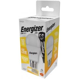 Energizer BEC Κοινή Λάμπα LED 11.1W E27 1060lm 3000K Θερμό Λευκό