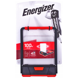 Energizer Fusion Compact LED Lantern 4xAA (Περιλαμβάνει)