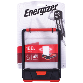 Energizer Fusion Φορητό Φωτιστικό LED