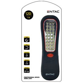 Entac Φακός Εργασίας 27 LED