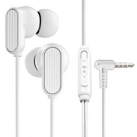 XO EP36 In-ear 1.2M Λευκό