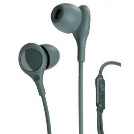 XO EP46 Noise-cancelling in-ear sleep Handsfree  1.2μ Πράσινο