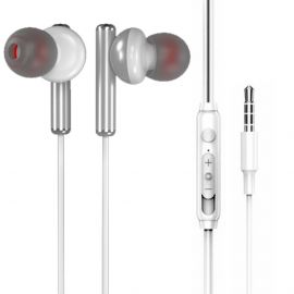 XO EP32 Handsfree Άσπρο
