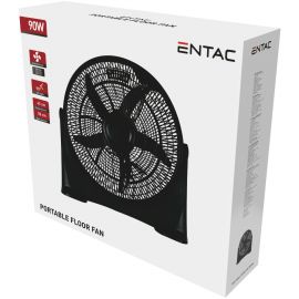 Entac Ανεμιστήρας Δαπέδου 90W