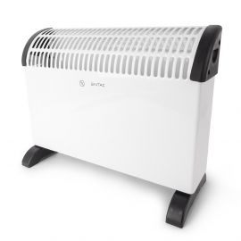 Entac Φορητή Μονάδα Θέρμανσης Basic 750W 53.5cm