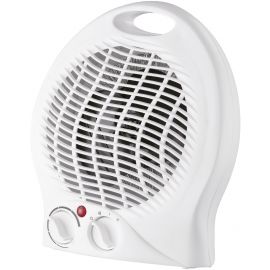Entac Αερόθερμο Δαπέδου 2000W Άσπρο
