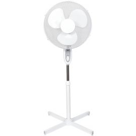Entac Portable Stand Fan 44W Pulse with Remote Controller