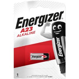 Energizer Συναγερμού V23A 12V (1τμχ)